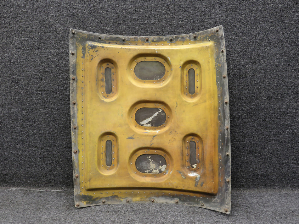 27-63001-002 Fairchild SA-226AT Engine Cowling Assembly RH