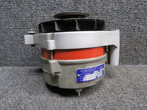DOFF10300J AeroTech Alternator Assembly (14V, 60A)