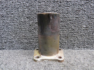 1250250-7 (Use: 1254011-1) Cont IO-520-A Center Upper Exhaust Stack Assembly LH