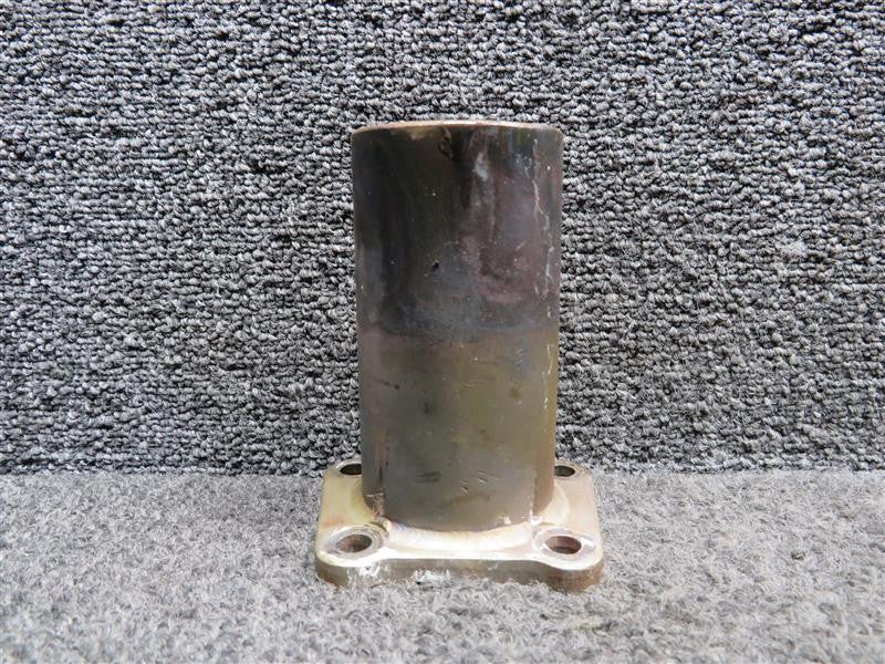 1250250-7 (Use: 1254011-1) Cont IO-520-A Center Upper Exhaust Stack Assembly LH