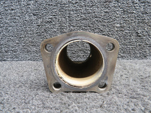 1250251-9 (Use: 1250264-8) Cont IO-520-A Center Upper Exhaust Stack Assembly RH