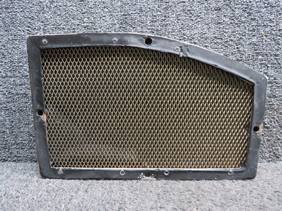 BA-2210-R Brackett Air Filter Assembly