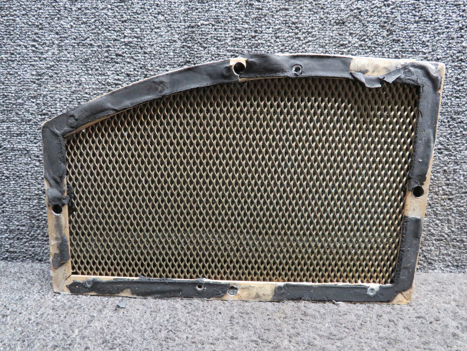 BA-2210-L Brackett Air Filter Assembly