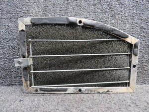 BA-2210-L Brackett Air Filter Assembly