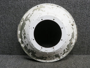 1250414-1 Cessna 210H McCauley Propeller Spinner Bulkhead Assembly