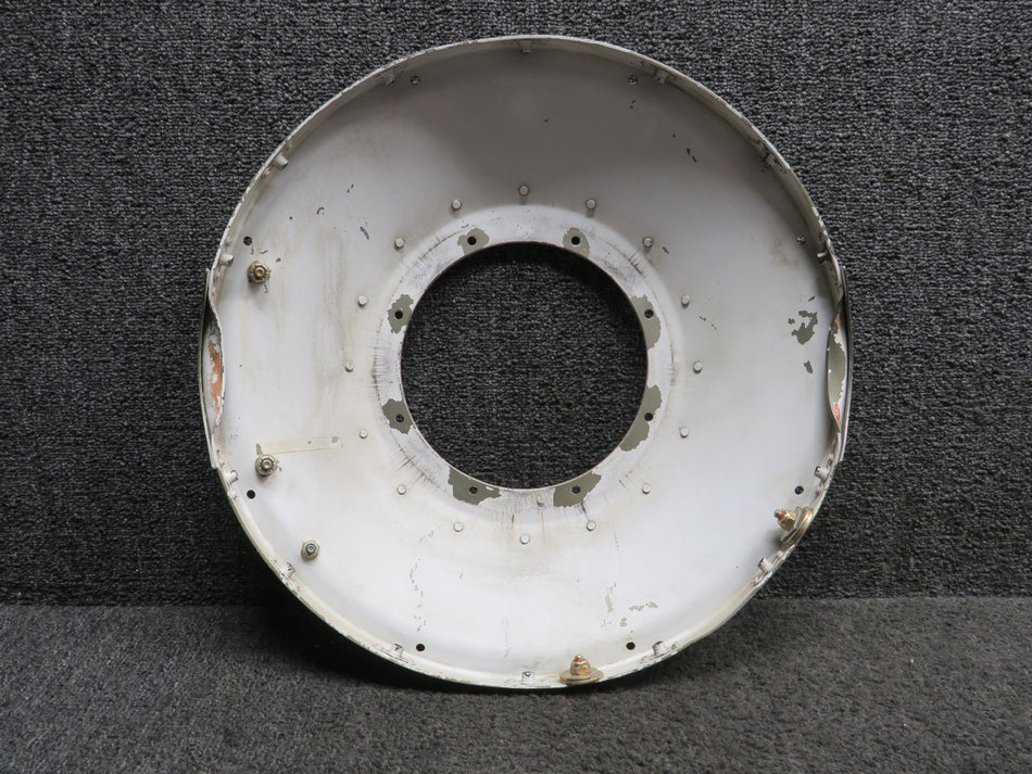 1250414-1 Cessna 210H McCauley Propeller Spinner Bulkhead Assembly
