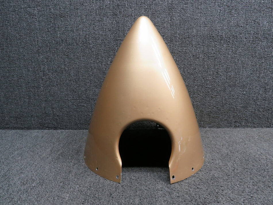 1250415-2 Cessna 210H 2 Blade Spinner Dome Assembly