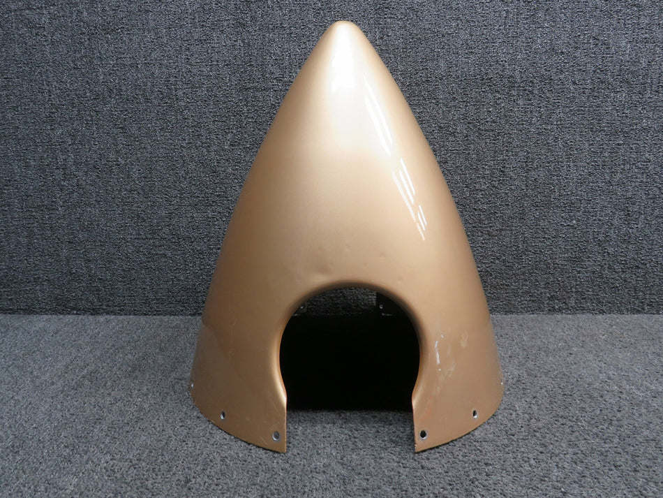 1250415-2 Cessna 210H 2 Blade Spinner Dome Assembly