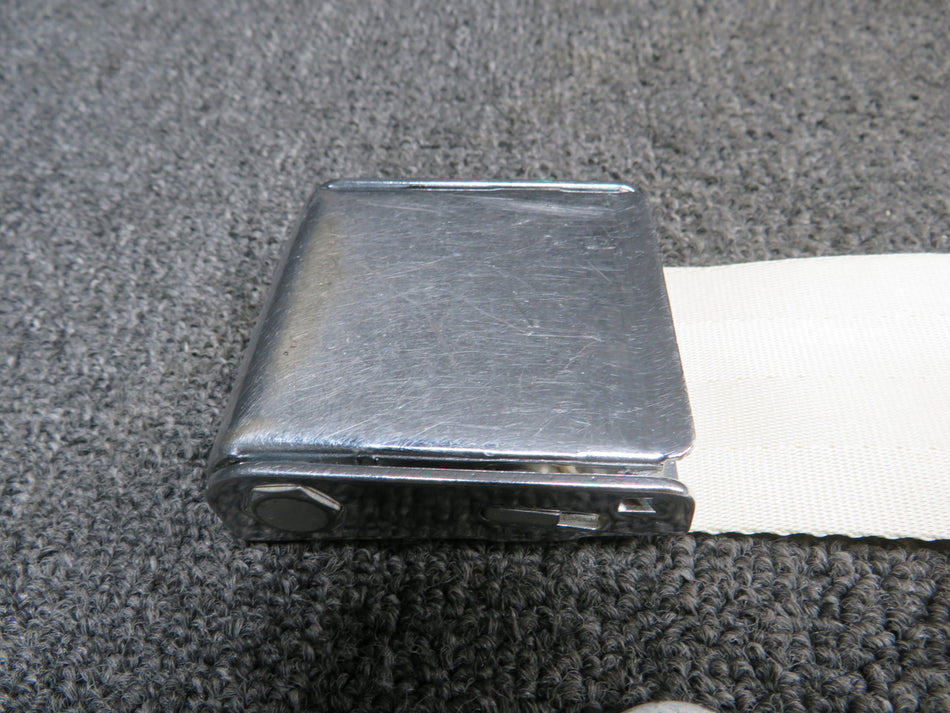 G6573-M2, 1200484-24 Beltmaster Child Seat Belt Assembly with Strap