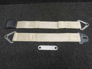 G6573-M2, 1200484-24 Beltmaster Child Seat Belt Assembly with Strap