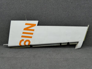 26-42000-1 Fairchild SA-26AT Rudder Assembly