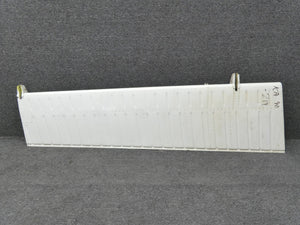 35-165050-219 Beech KA-A90 Flap Outboard Assembly RH