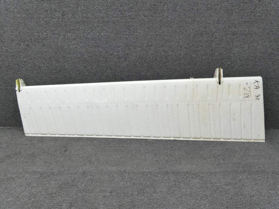 35-165050-219 Beech KA-A90 Flap Outboard Assembly RH