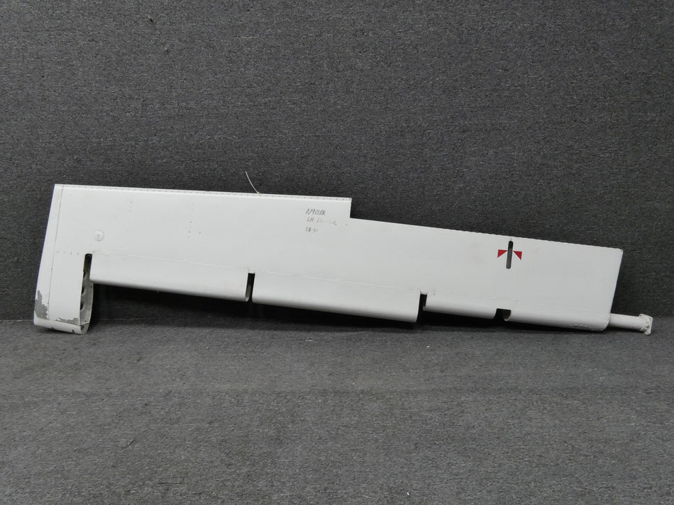 50-610000-349 (Fso: 50-610000-487) Beech KA-C90 Elevator Assembly LH
