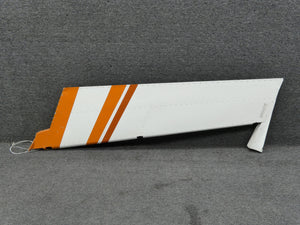 1733000-1 Cessna 177RG Rudder Assembly (Less Upper Cap)