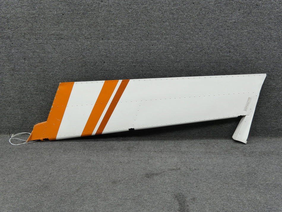 1733000-1 Cessna 177RG Rudder Assembly (Less Upper Cap)