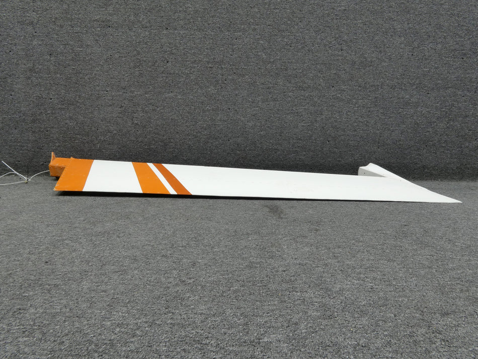 1733000-1 Cessna 177RG Rudder Assembly (Less Upper Cap)