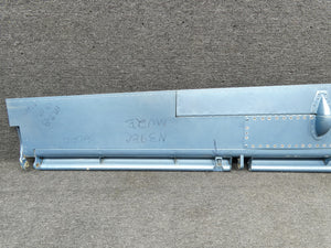 010A-16302-21 Mitsubishi MU2B-10 Flap Outboard Assembly LH