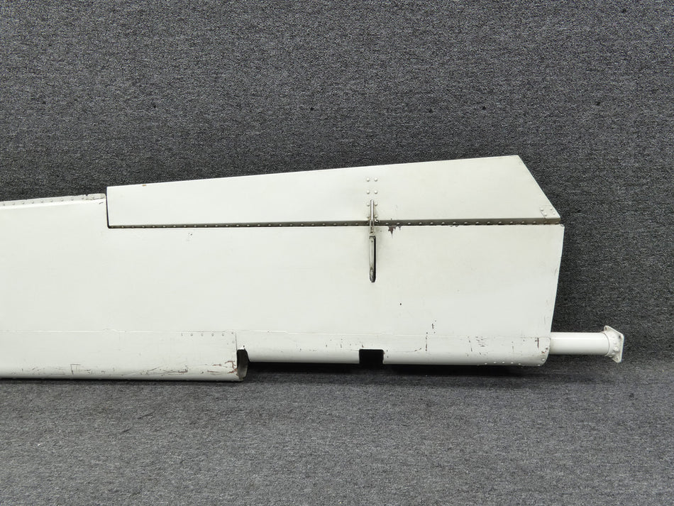 50-610000-665 Beech KA-A90 Elevator Assembly LH