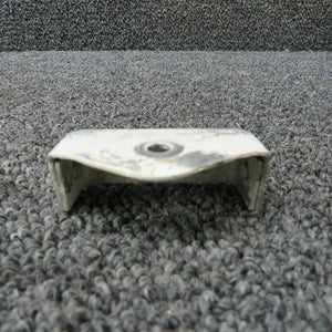0731100-12 Cessna A185F Bracket Rudder Lower Hinge Upper