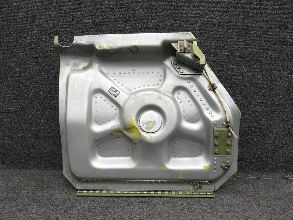 2311620-49 Learjet Main Landing Gear Door Assembly LH (Core)