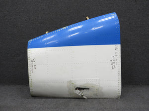 SD3-10-1429 Shorts Bros SD3-60 Cargo Baggage Door Assembly