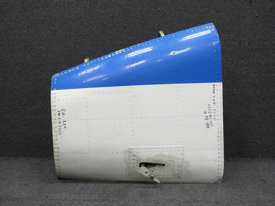 SD3-10-1429 Shorts Bros SD3-60 Cargo Baggage Door Assembly