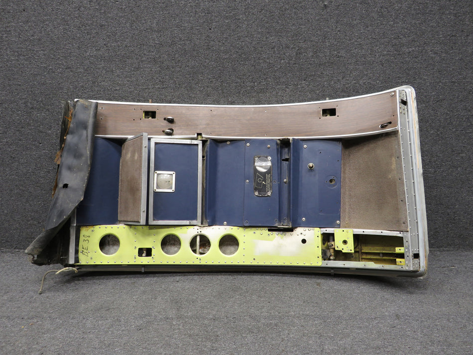 100-430075-601 Beechcraft B100 Main Access Air Stair Door Assembly
