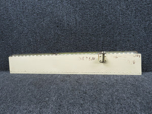 010A-16319-2 Mitsubishi MU2B-10 Aileron Trim Tab Assembly Inbd RH