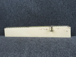 010A-16319-2 Mitsubishi MU2B-10 Aileron Trim Tab Assembly Inbd RH