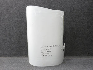 030A-35501-001 Mitsubishi MU2B-60 Main Gear Forward Door Assembly LH