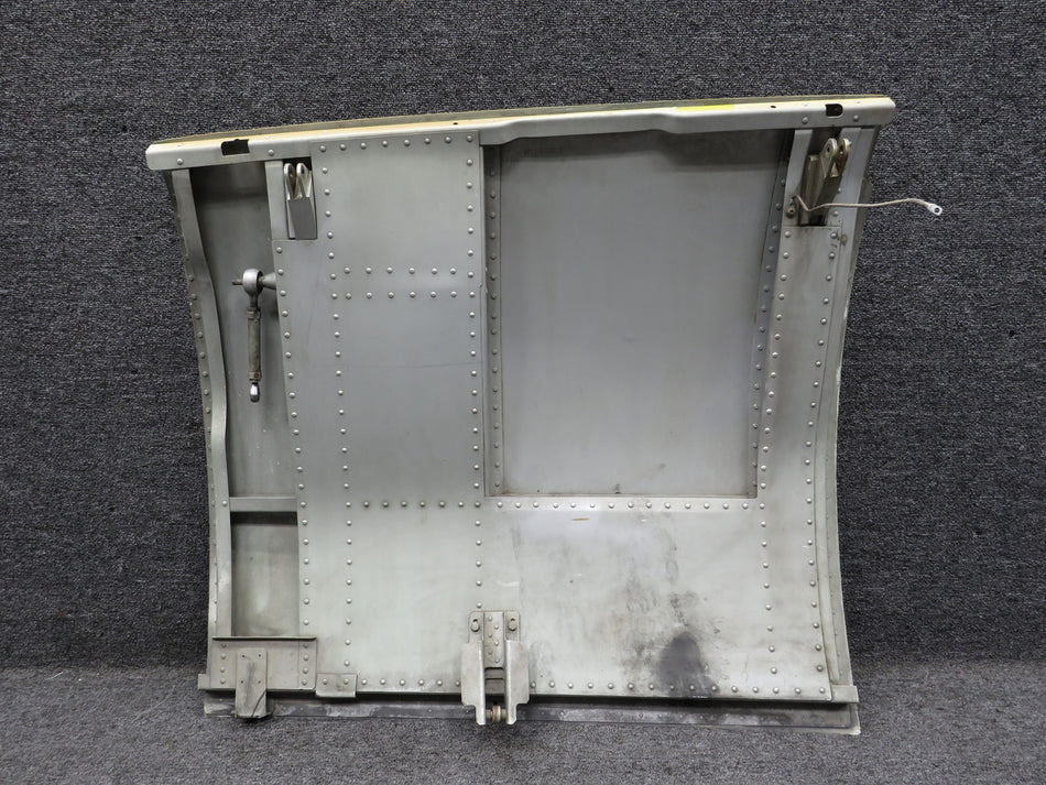 010A-32507-2 Mitsubishi MU2B-20 Main Landing Gear Aft Door Assembly RH
