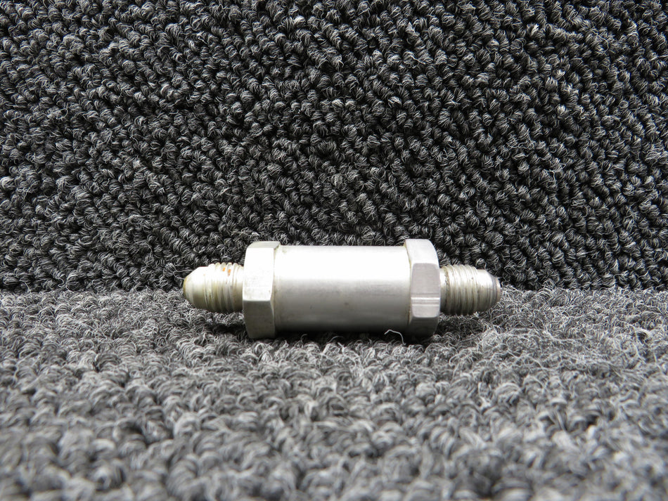 488-4D28-42 Teledyne Hydraulic Check Valve