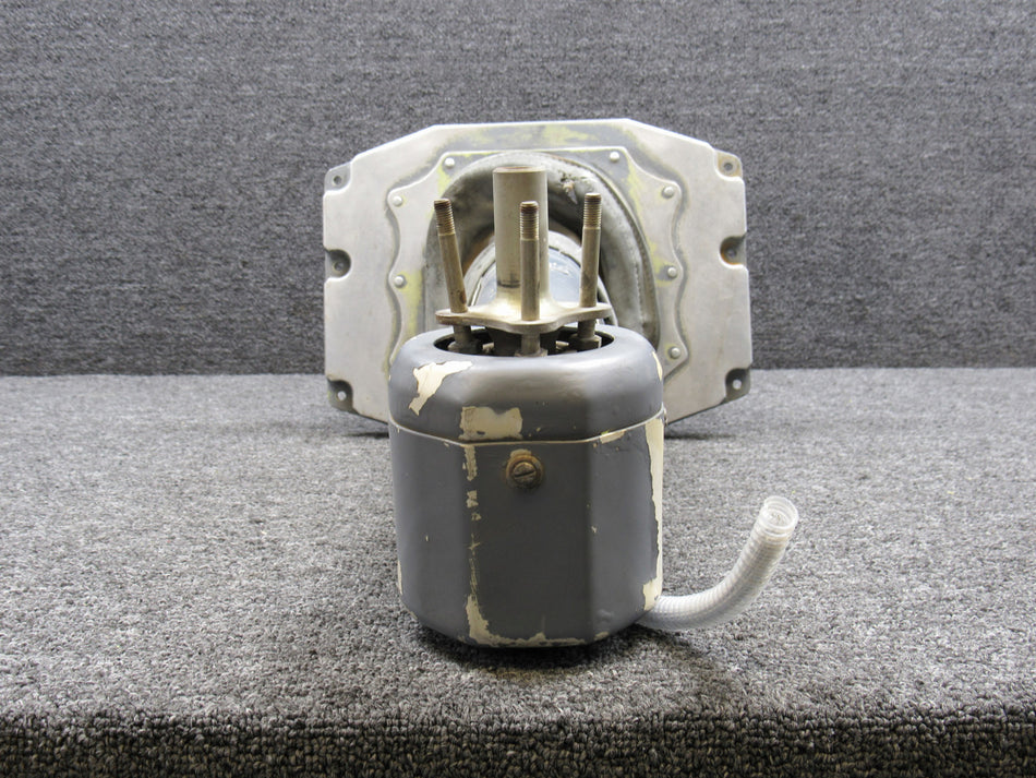 120-44085-001 (Alt: 120-06325-001) Embraer Control Stick Assembly LH