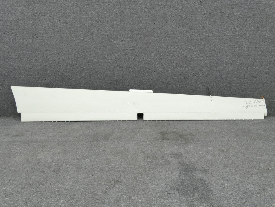 5250000-401 Aero Commander 680 Aileron Assembly RH (Core)