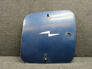 120-27610-003 Embraer Hydraulic Compartment & Battery Access Door LH