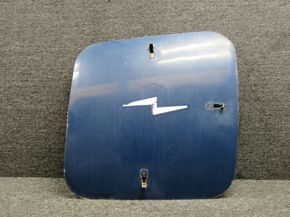 120-27610-003 Embraer Hydraulic Compartment & Battery Access Door LH