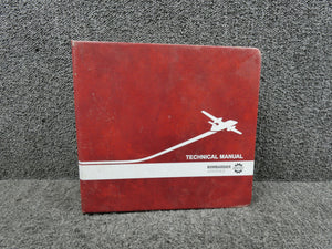 Bombardier Aerospace Dash 7 Volume 4A Maintenance Manual (Chapters: 28-31)