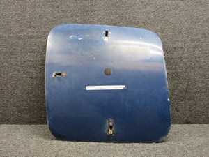 120-27610-004 Embraer Hydraulic Compartment & Battery Access Door RH