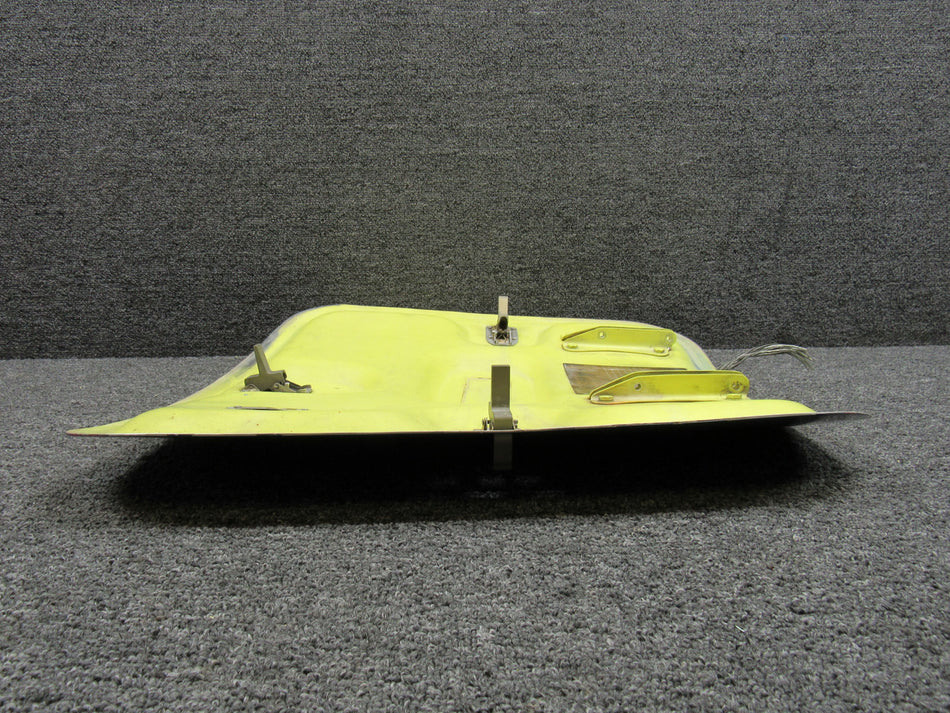 120-27610-004 Embraer Hydraulic Compartment & Battery Access Door RH
