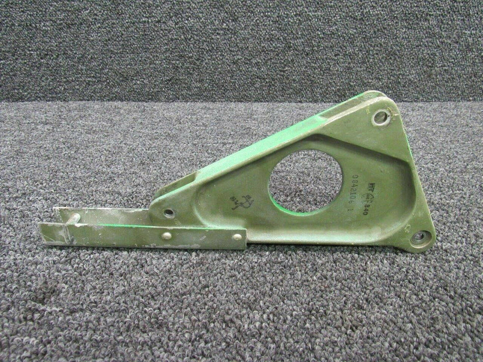 0842140-2 (Use: 0842140-5) Cessna 320 Bellcrank Nose Gear Retract BAS Part Sales | Airplane Parts