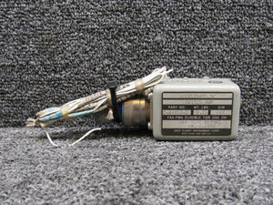 C-81829-2 Safe Flight Acceleration Switch Box