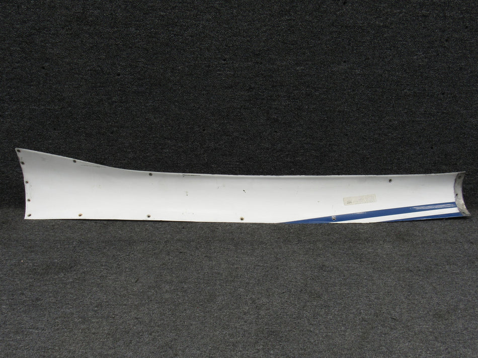 0851792-9 Cessna 310L Inboard Upper Nacelle Fairing RH (LH Wing)