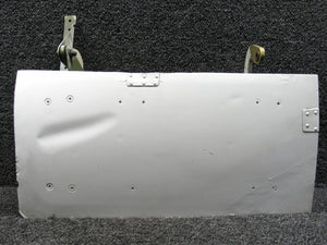 99-820011-3 Beechcraft A99 Nose Landing Gear Forward Door Assembly LH