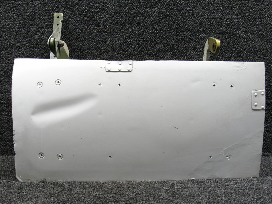 99-820011-3 Beechcraft A99 Nose Landing Gear Forward Door Assembly LH