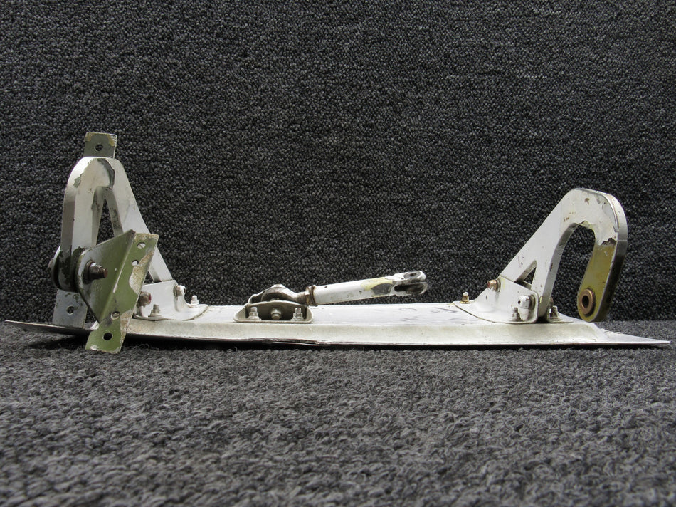 99-820011-3 Beechcraft A99 Nose Landing Gear Forward Door Assembly LH