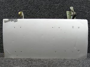 99-820011-4 Beechcraft A99 Nose Landing Gear Forward Door Assembly RH