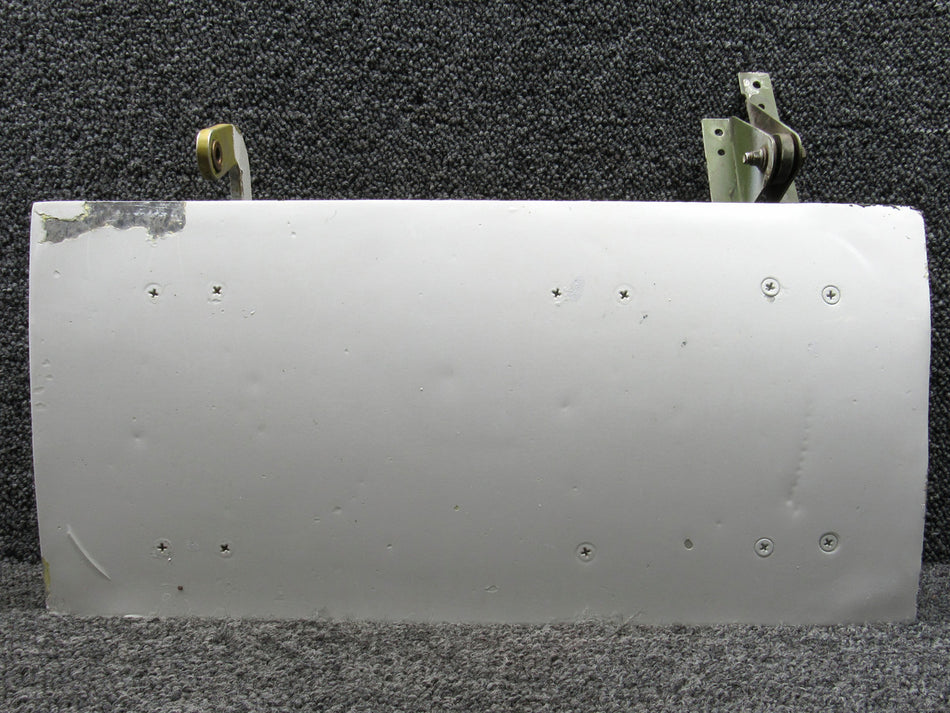 99-820011-4 Beechcraft A99 Nose Landing Gear Forward Door Assembly RH
