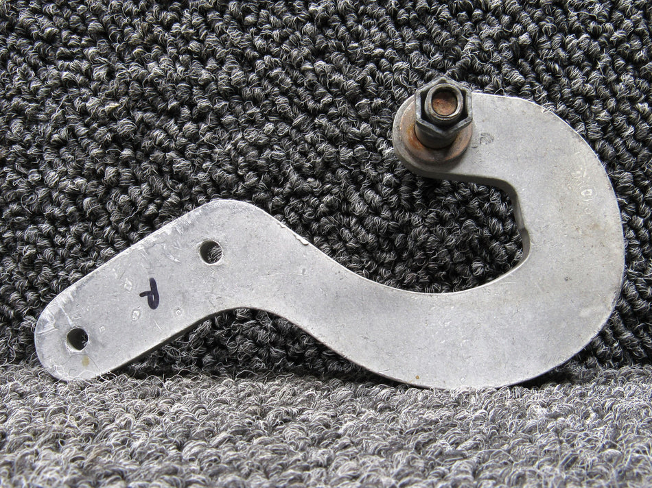50-910275-559 Beechcraft KA-C90 Aft Cowl Hinge Assembly