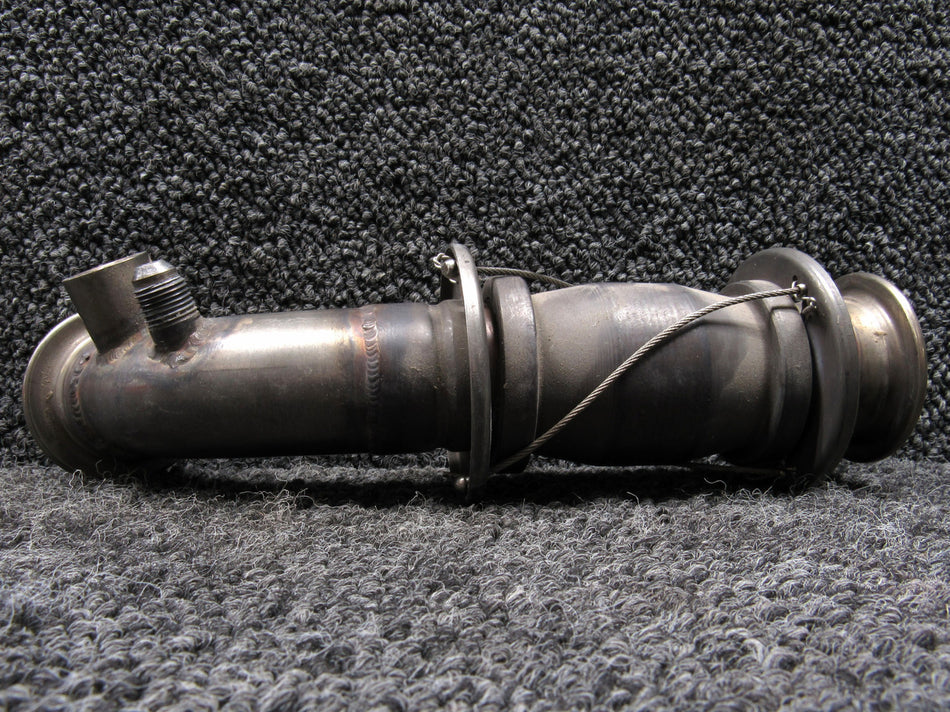 31A408-150 Cessna 550 Connector Assembly